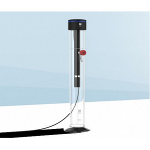Analyseur de taille de particules laser Pario Plus, modèle tour, analyse automatique du sol, temps de mesure de 2,5 heures, haute précision - Product Image 2