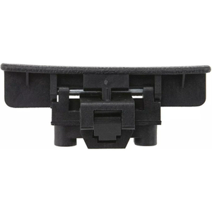 Asa de caja de carga 42389792 con textura negra 95234956 para Chevrolet Sonic - Product Image 4