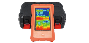 Unterirdischer Wasserdetektor ADMT-Serie - Hochpräzise 2% Multifunktionale Automatische Bildgebende Wasserfinder-Ausrüstung - Product Image 4