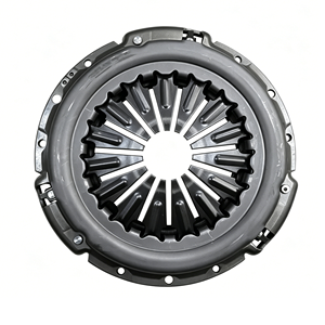 Kit de Embrague 31210-0K040 31250-0K205, Plato de Presión y Disco para Toyota Hilux Vigo Fortuner 2.5L 3.0L 1KD 2KD, Repuesto - Product Image 1