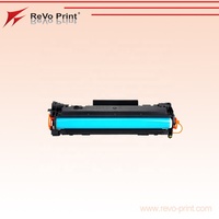 Kartrid Toner Hitam Penuh RevoPrint Kompatibel W1500A untuk Printer HP W142A/M111/M141 - Paket Hemat