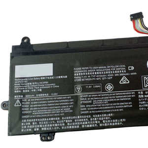 L15M3PB2 L15C3PB0แบตเตอรี่ลิเธียมไอออน11.4V สำหรับแล็ปท็อป<span class=keywords><strong>100E</strong></span> N22 N23 5B10K90783 5B10K90780 - Product Image 3