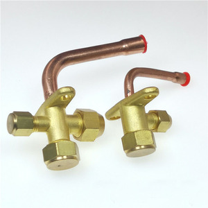 <span class=keywords><strong>วาล์ว</strong></span>แยกทองแดง 3 <span class=keywords><strong>ทาง</strong></span> ขนาด 1/4 นิ้ว 3/8 นิ้ว 1/<span class=keywords><strong>2</strong></span> นิ้ว 5/8 นิ้ว <span class=keywords><strong>ส</strong></span>ำหรับเครื่องปรับอากาศแบบแยกส่วนภายนอกอาคาร <span class=keywords><strong>วาล์ว</strong></span>ปิด-เปิด<span class=keywords><strong>ส</strong></span>ำหรับเครื่องปรับอากาศแบบแยกส่วน - Product Image 4