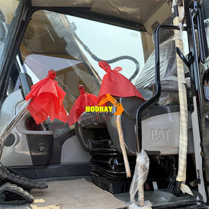 Used Caterpillar 320D2 Crawler Excavator 20 Ton Japan Origin 2018 <b>Model</b> for C7.1 <b>Engine</b> for Sale - Product Image 6