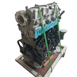 Motor de Alta Calidad D4EA, Piezas de Repuesto para Motor Diésel, Ensamblaje de Motor para <span class=keywords><strong>Hyundai</strong></span> <span class=keywords><strong>Tucson</strong></span> Santa Fe MK1 I <span class=keywords><strong>2.0</strong></span> <span class=keywords><strong>CRDI</strong></span> Diésel - Product Image 2
