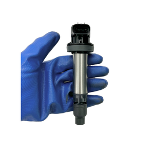 Bobine di accensione motore di alta qualità per Toyota Etios <span class=keywords><strong>Liva</strong></span> Cross, vendita diretta dalla fabbrica 90919-T2009 90919-02263 90919T2009 9091902263 - Product Image 3