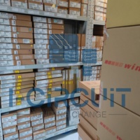 Circuit intégré original DIG POT 10K 14-TSSOP MAX5413EUD+T