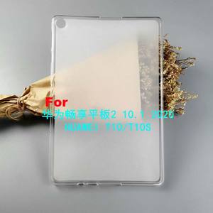 Fourniture Gelée Couleur Transparent Bord Blanc Couverture Arrière Noir Couleur Souple TPU Protection Tablette Cas Pour <span class=keywords><strong>Huawei</strong></span> <span class=keywords><strong>Mate</strong></span> <span class=keywords><strong>Pad</strong></span> <span class=keywords><strong>Pro</strong></span> <span class=keywords><strong>11</strong></span> 2022 - Product Image 5