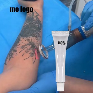 ไอเดียผลิตภัณฑ์ใหม่ในเครื่องสำอางปี 2025 ครีมสักคิ้ว ปาก และร่างกาย 75% สำหรับงานศิลปะบนผิว  รับผลิตแบบ White Label สำหรับขวดครีมสักคิ้วและ PMU - Product Image 2