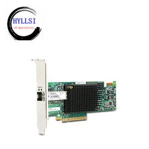 C8R38A SN1100E Adaptateur de bus hôte fibre à port unique 16 Go HBA C8R38A - Product Image 6