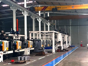 ASME b16.5 hàn cổ mặt bích đánh bóng bề mặt áp lực cao Lớp 150-2500 0.5-24 "thép không gỉ f304/F316 ASTM A105/<span class=keywords><strong>A182</strong></span> - Product Image 5