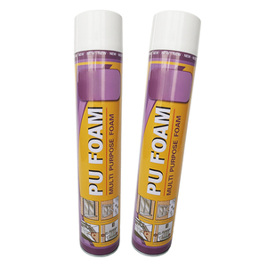 Adhésif liquide en mousse de polyuréthane en gros à prix avantageux pour la construction et le transport - Product Image 3