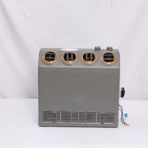 เครื่องปรับอากาศมินิสปลิต 9000-24000 บีทียู ประสิทธิภาพสูง สำหรับใช้ในบ้าน แบบติดผนัง - Product Image 5