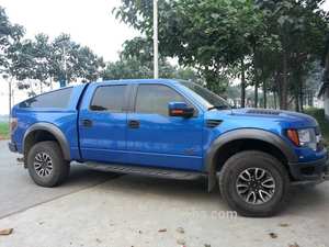 Capote de camionnette à toit rigide pour Ford <span class=keywords><strong>F150</strong></span> - Product Image 6