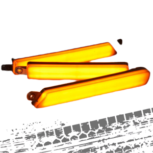 Led Drlไฟกลางวันกระจังหน้าพร้อมหน้ากากตาข่ายไฟLedหมอกโคมไฟสําหรับ<span class=keywords><strong>Ranger</strong></span> <span class=keywords><strong>XLS</strong></span> XL 2018 2019 <span class=keywords><strong>2020</strong></span> 2021 - Product Image 3