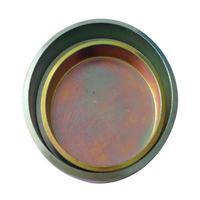 Tapones de Expansión de Latón de 40mm y 35mm para Motor 4AFE