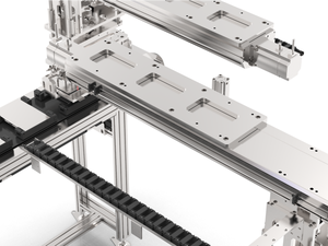 Akusense SR-304NA-W U-Loại khe cắm hồng ngoại cảm biến quang điện 12-24V DC NPN/PnP chế độ phát hiện định vị nhãn với cá<span class=keywords><strong>p</strong></span> - Product Image 3