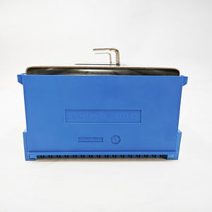 JPX202-STO-83B hw 128-זוג אופקית חליפין בלוק mdf מודול jpx202 מסגרת ההפצה העיקרית - Product Image 5