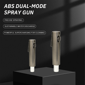 Пластиковый ручной мусульманский распылитель для биде - Product Image 3