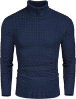 Pull-over pour homme, mode, doux, élégant, chaud, en coton, pour tous les jours, respirant, anti-rides, séchage rapide, tricoté, hiver, ODM Front