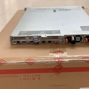 PowerEdge R660xs โปรเซสเซอร์ Intel Xeon โกลด์6426Y 4LFF H355การโจมตี1100W Dell R660xs 1U เซิร์ฟเวอร์แร็ค - Product Image 6