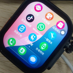 ซิมการ์ด S11-39 แบบกำหนดค่าได้ ใส่ TK Whatsapp สมุดบันทึก สมาร์ทวอทช์ 4G 5G พร้อมกล้อง มีสินค้าในสต็อก กำลังมองหาผู้ค้าส่ง - Product Image 1