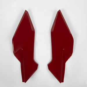 Carénage de couvercle latéral de <span class=keywords><strong>r</strong></span>éservoir de carburant d'huile de moto XXUN pour Honda CBR500R <span class=keywords><strong>CBR</strong></span> <span class=keywords><strong>500</strong></span> <span class=keywords><strong>R</strong></span> 2019 <span class=keywords><strong>2020</strong></span> 2021 2022 2023 - Product Image 4
