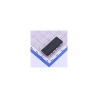 Liste de nomenclature (BOM) et devis pour modules d'alimentation intelligents FSB50550AT (IPM) 1500Vrms 500V VDSS 2A ID MOSFET FSB50-550AT DIP-023, conditionnement en tube