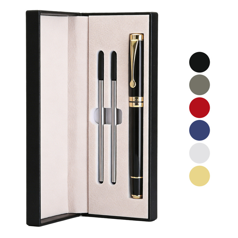 Promotional Custom Pen Logo Luxury Business