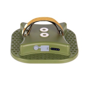 Linterna LED para Camping IPX4 Resistente al Agua, 13500 mAh, Portátil, con Imán, Zoom e Iluminación para Trabajo y Mantenimiento - Product Image 1