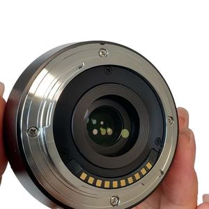 Objectif d'occasion à bas <span class=keywords><strong>prix</strong></span> TTArtisan 35mm F/1.8 grand angle pour appareil photo plein format - Product Image 4