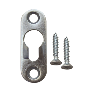 Metal <strong>Keyhole</strong> Triple Stage Shelf Wall <strong>Mounting</strong> <strong>Bracket</strong> Stamping Wall Hanging Shelf Support <strong>Bracket</strong> Hardware Manufacturer - Product Image 2