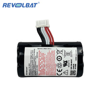Baterai Revolbat YW-003C 7.2V 3350mAh Li-ion Pengganti untuk Printer Resi Terminal POS Mobile A930 A930RTX