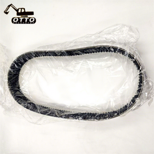 <span class=keywords><strong>สายพาน</strong></span>พัดลม1-13671-327-0อะไหล่สำหรับระบบระบายความร้อนของ<span class=keywords><strong>เครื่อง</strong></span>ยนต์4BD1 <span class=keywords><strong>Isuzu</strong></span> 1136713270 - Product Image 1