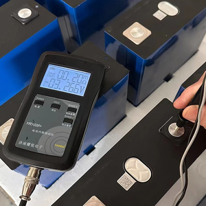 Venta caliente REPT 280Ah 3,2 V 314ah 320ah LiFePO4 Baterías de iones de litio para 12V 24V 48V Sistemas de energía eléctrica LFP Cell - Product Image 3