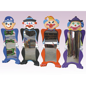 Espejo Distorsionador - Product Image 1