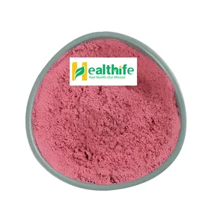 Healthife Pure Natural Lingonberry Fruit Powder