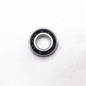 Rulimanes Roulement Rodamientos Baleros 6202HC 6202 Rodamiento rígido de bolas de cerámica híbrido Tamaño 15*35*11mm - Product Image 5