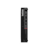 Poste de travail de bureau Lenovo Workstation Thinkstation P360 Tiny PC I7-12700 d'ordinateur 230W Lenovo Thinkstation Tiny P360