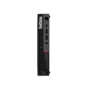 Poste de travail de bureau <span class=keywords><strong>Lenovo</strong></span> Workstation <span class=keywords><strong>Thinkstation</strong></span> <span class=keywords><strong>P360</strong></span> Tiny PC I7-12700 d'ordinateur 230W <span class=keywords><strong>Lenovo</strong></span> <span class=keywords><strong>Thinkstation</strong></span> Tiny <span class=keywords><strong>P360</strong></span> - Product Image 2