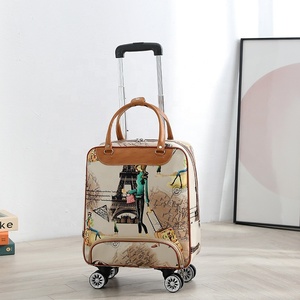 Bolsa de Viaje Plegable Impermeable de Gran Capacidad <span class=keywords><strong>OKASA</strong></span>, Fabricada en Poliéster, Multifuncional, para Exteriores, con Logotipo y Color Personalizables - Product Image 3