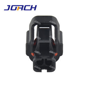 2 pin hembra impermeable arnés de cables de auto conector DJ7025A-1.2-21 - Product Image 4