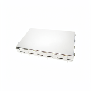 56-CBSA-3.25X5.25X0.5 En stock - Blindages RF - Product Image 1