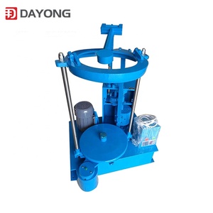 Tamis électronique de test de rotation - Product Image 3