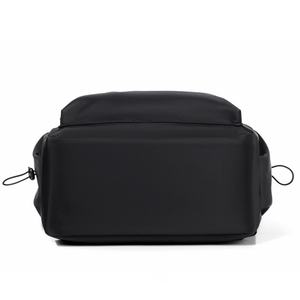 Custom Oxford Material Water Proof Men's <b>Backpack</b> Commute Travel Student <b>Backpack</b> - Product Image 6