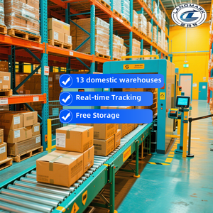 חברת לוגיסטיקה קונה סוכן dddp סין כדי בריטניה belgium austria על ידי הים זול דלת שירות אקספרס Fba מהר - Product Image 6