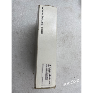 1PCS NUEVO Sensor LEUZE ODS 96M/V-5570-420 Envío Rápido a través de Fedex/DHL - Product Image 3