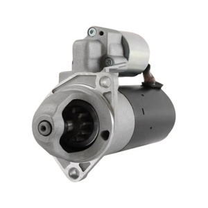 Arrancador para Montacargas Linde Serie 350 H18, el Más Vendido, 0009710100, Mejor Precio - Product Image 5