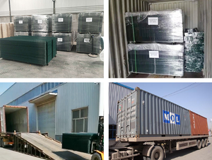 <span class=keywords><strong>รั้ว</strong></span>ลวดเชื่อมโค้ง 3 มิติ <span class=keywords><strong>ราคา</strong></span>ส่งถูก แผงรั้วตาข่ายเคลือบพีวีซีราคาประหยัด <span class=keywords><strong>รั้ว</strong></span>สวนเคลือบเหล็กชุบสังกะสี - Product Image 3