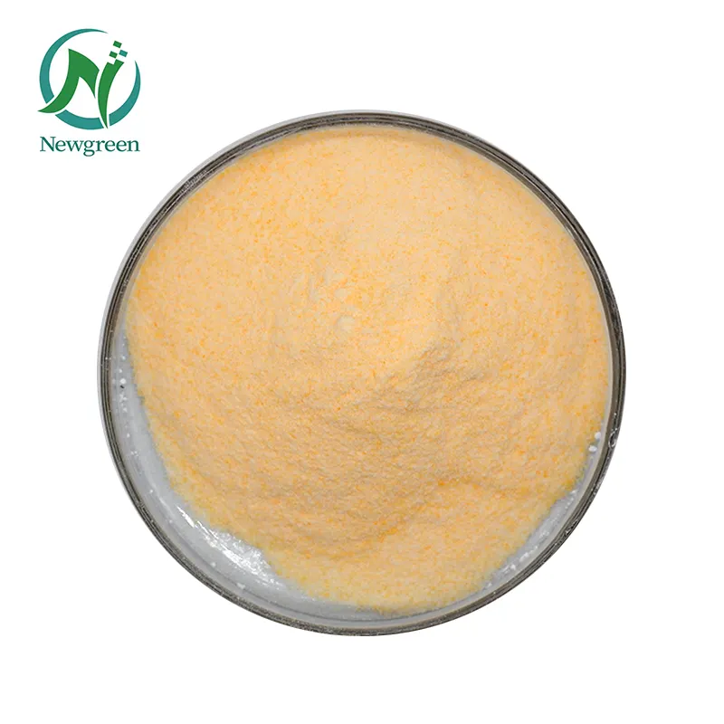Newgreen cung cấp giá tốt nhất tự nhiên bổ sung ngô oligopeptides bột